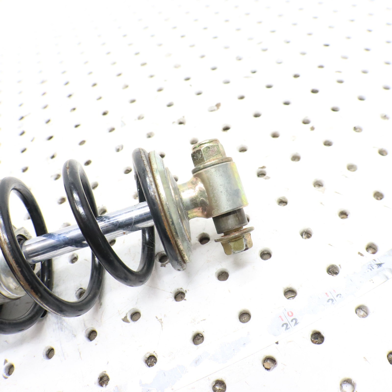 2012 Arctic Cat Proclimb M800 Front Track Shock FOX ZERO PRO 2704-181