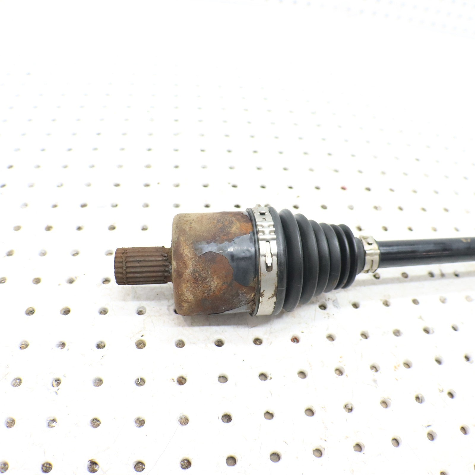 2009 Polaris Sportsman Xp 850 Cv Drive Axle Shaft FRONT 1332873 