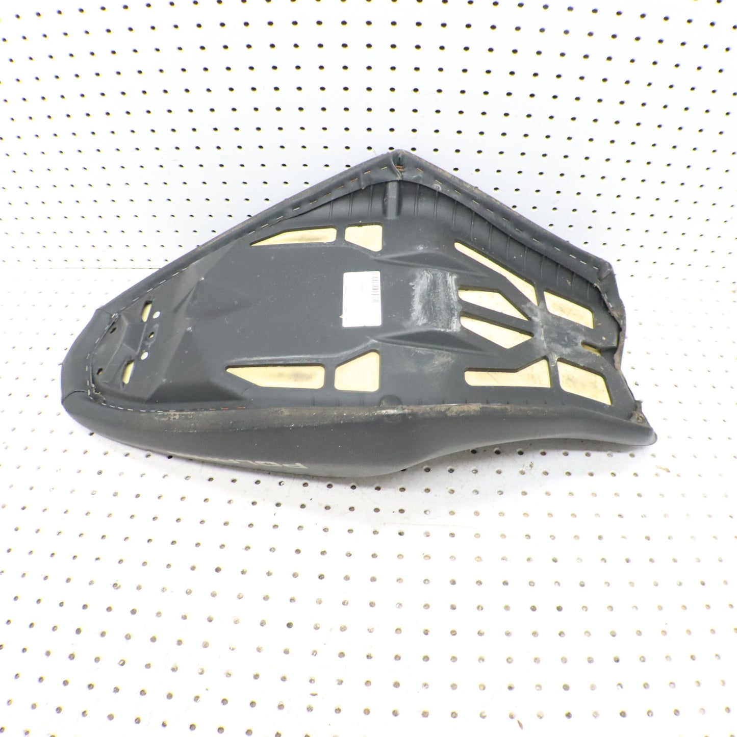 2016 Polaris Rush 800 Seat 2686701