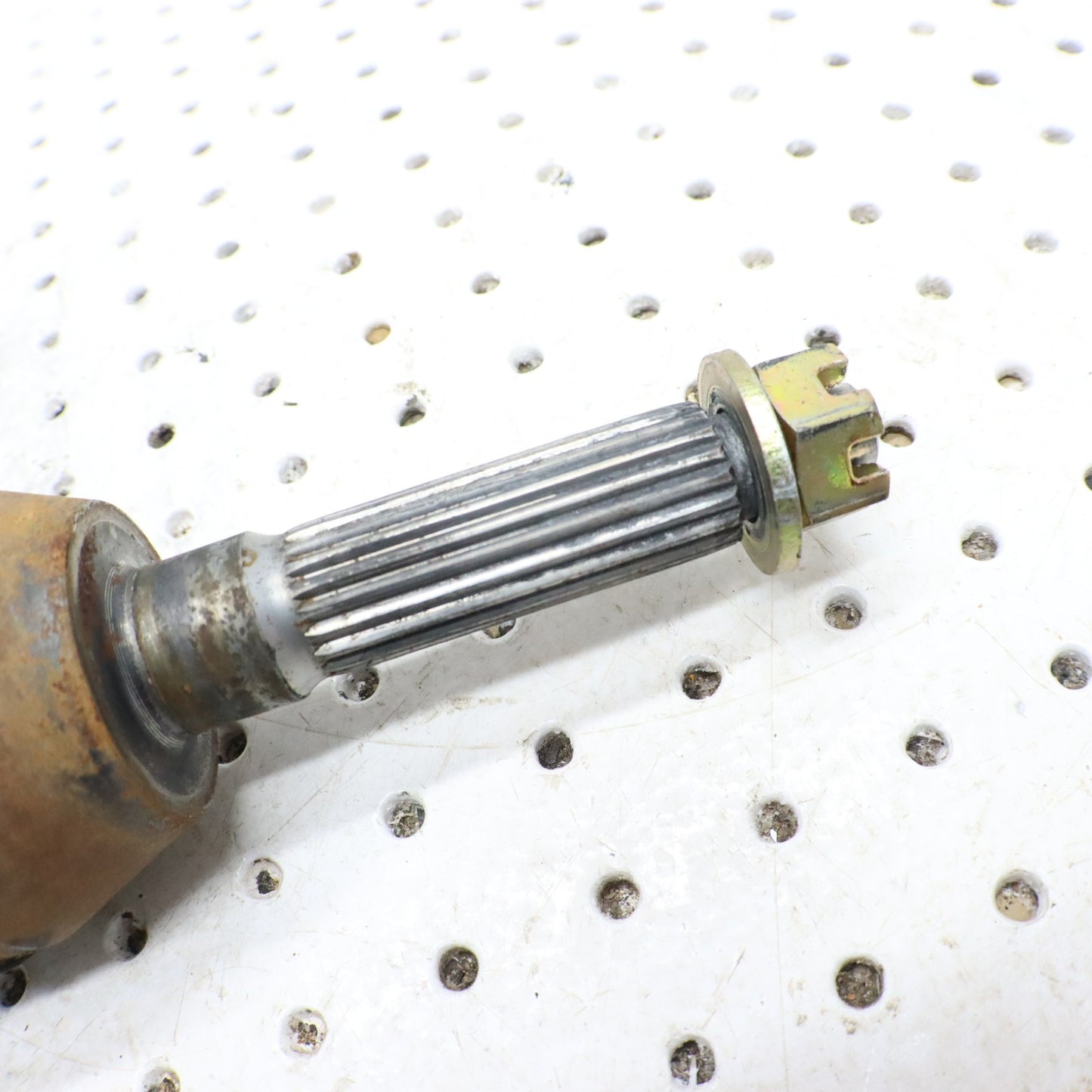 2008 Polaris Sportsman 800 Cv Drive Axle Shaft 1332656; 1332881