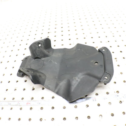 2016 Arctic Cat M8000 Bellypan FRONT CENTER SKID PLATE 6606-614