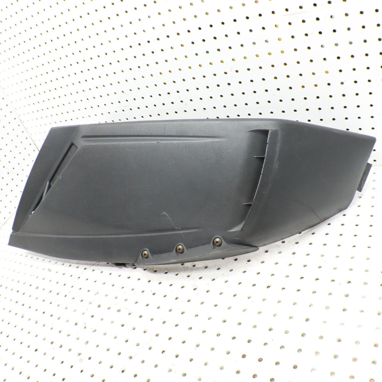 2009 ARCTIC CAT F5 RIGHT RH SIDE PANEL DOOR FAIRING COWL 2718-524