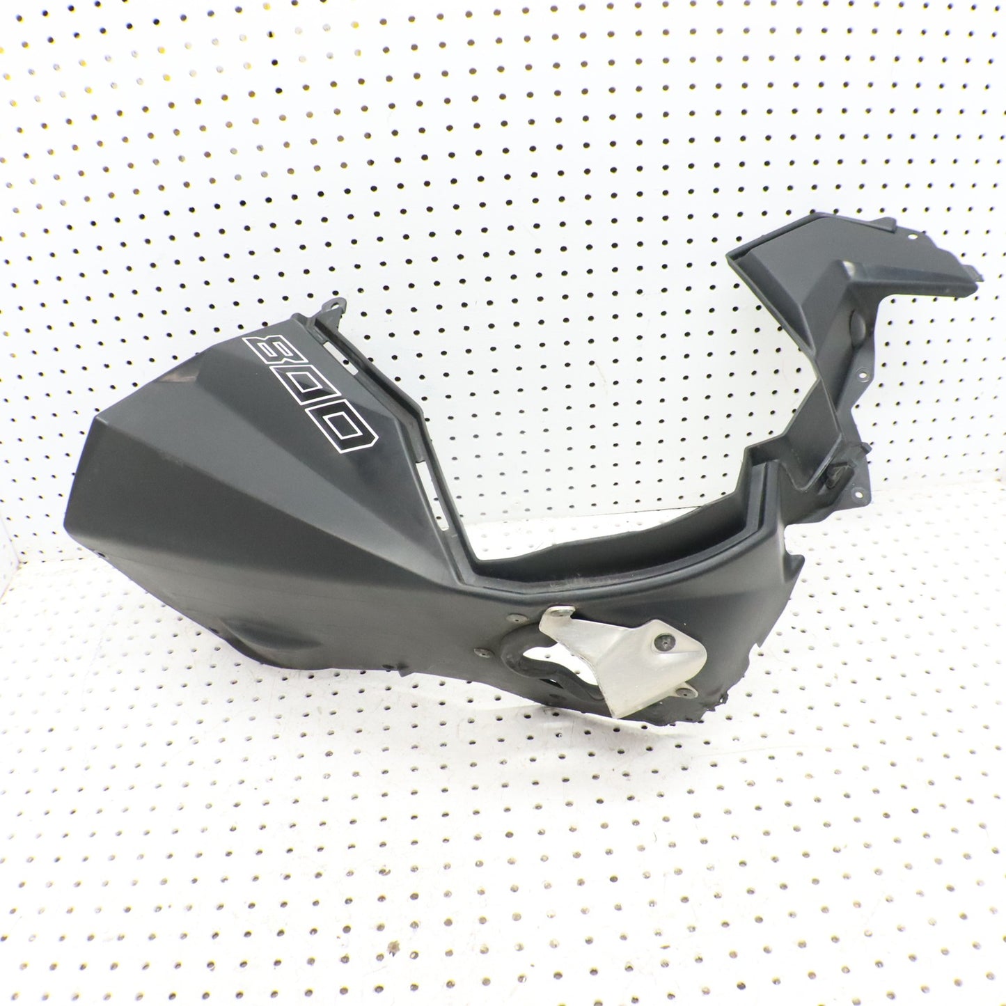 2016 Polaris Rush 800 Fender Bellypan Right 2635838