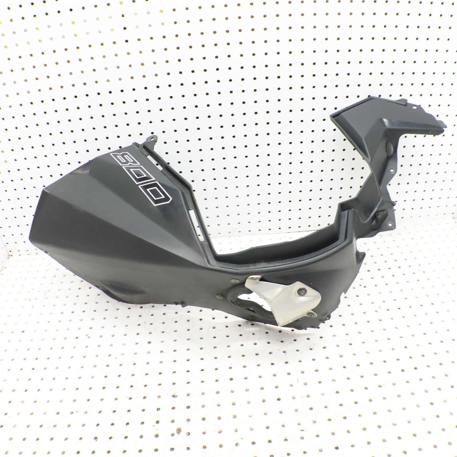 2016 Polaris Rush 800 Fender Bellypan Right 2635838