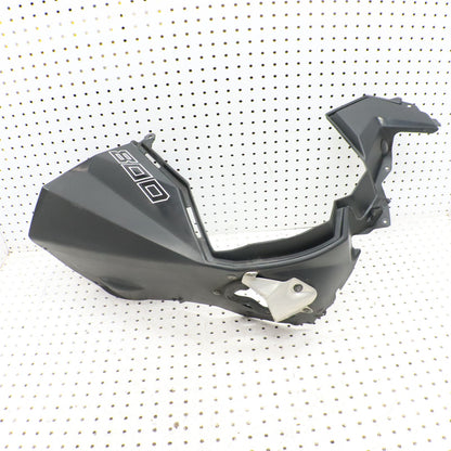 2016 Polaris Rush 800 Fender Bellypan Right 2635838