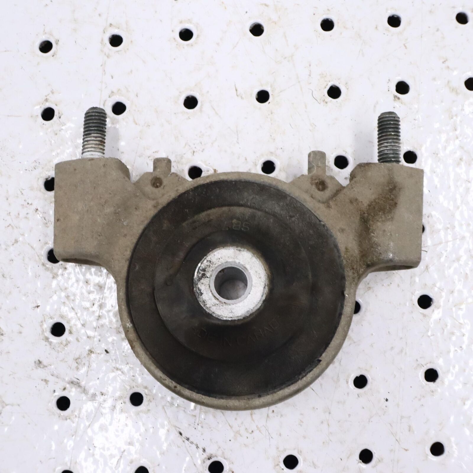 2013 POLARIS RANGER XP 900 DRIVELINE ISOLATOR MOUNT 1332955