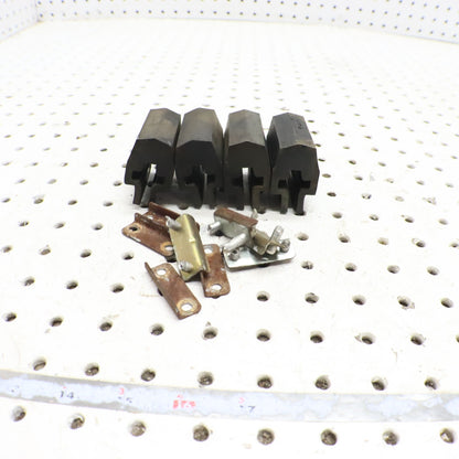 1995 Polaris Xcr 600 Bump Stop Shock Pad 5810554