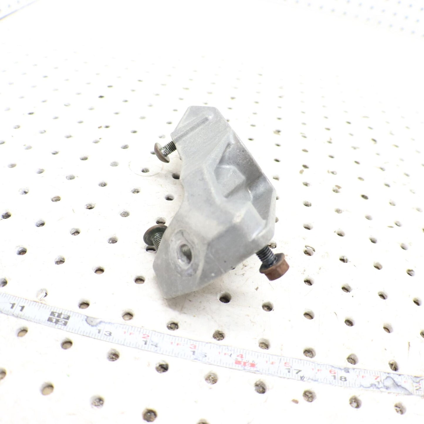 2015 POLARIS SWITCHBACK 800 FRAME SUPPORT BRACE, REAR, RIGHT, MAC 5138293