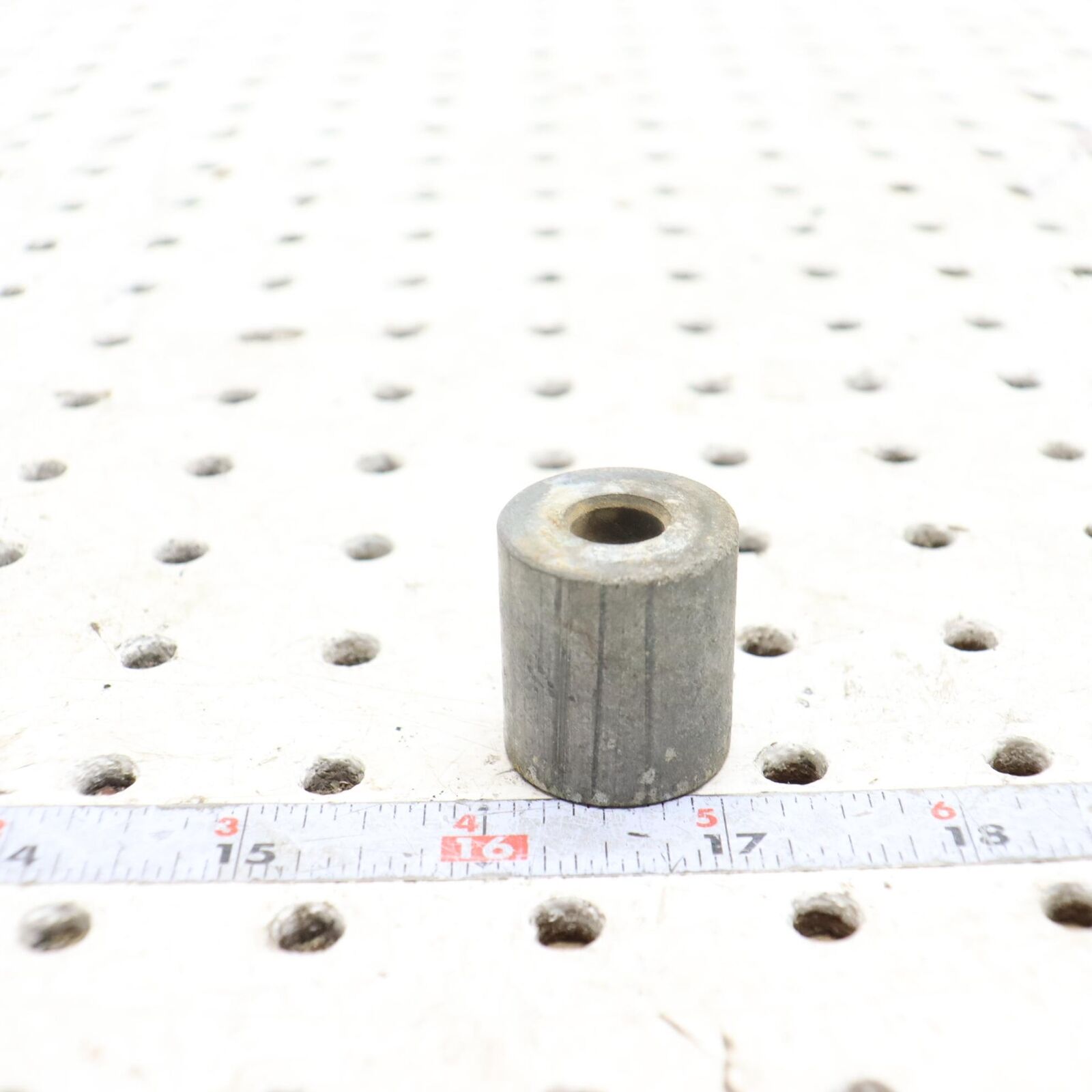 2002 ARCTIC CAT ZR 600 Spacer, Shock Mount 0603-648