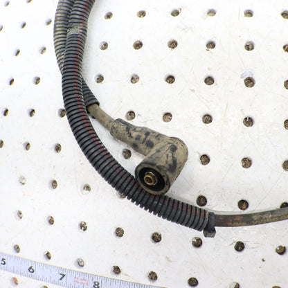 2009 Polaris Sportsman 800 Spark Plug Wires 4012438; 4012439