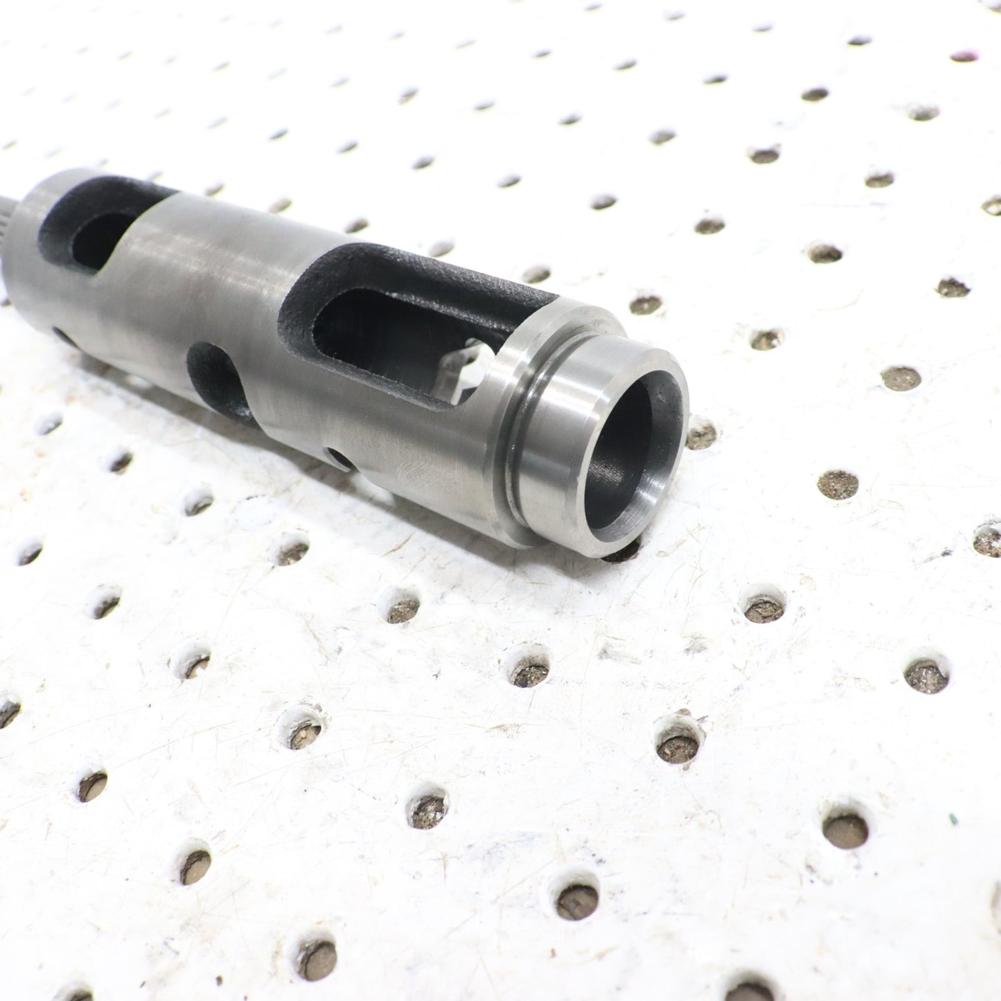 2009 Polaris Sportsman 800 Transmission Gearcase Shift Shaft Drum 3234211