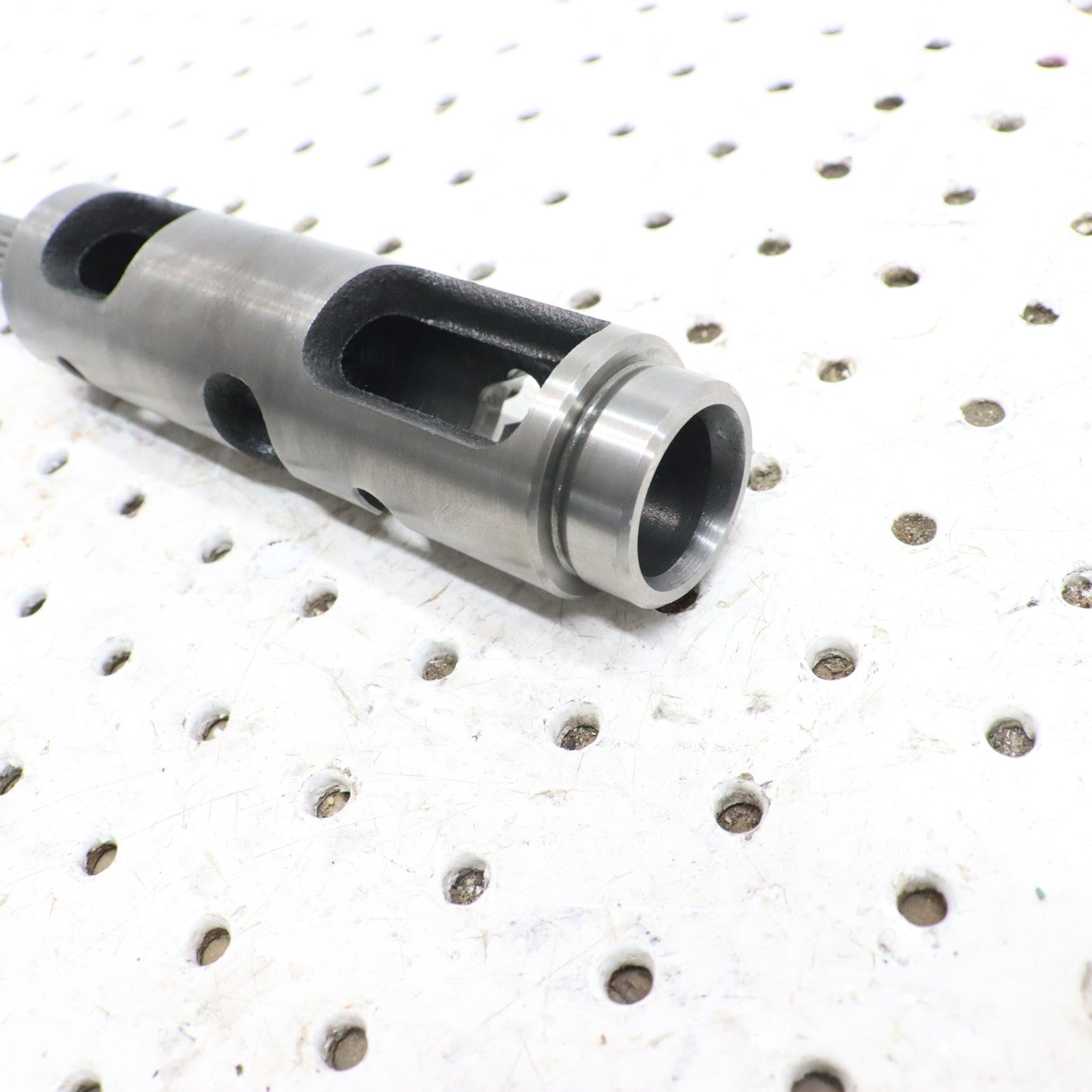 2009 Polaris Sportsman 800 Transmission Gearcase Shift Shaft Drum 3234211