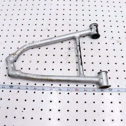 2007 POLARIS IQ 600 FRONT UPPER LEFT CONTROL A ARM 2203019-067