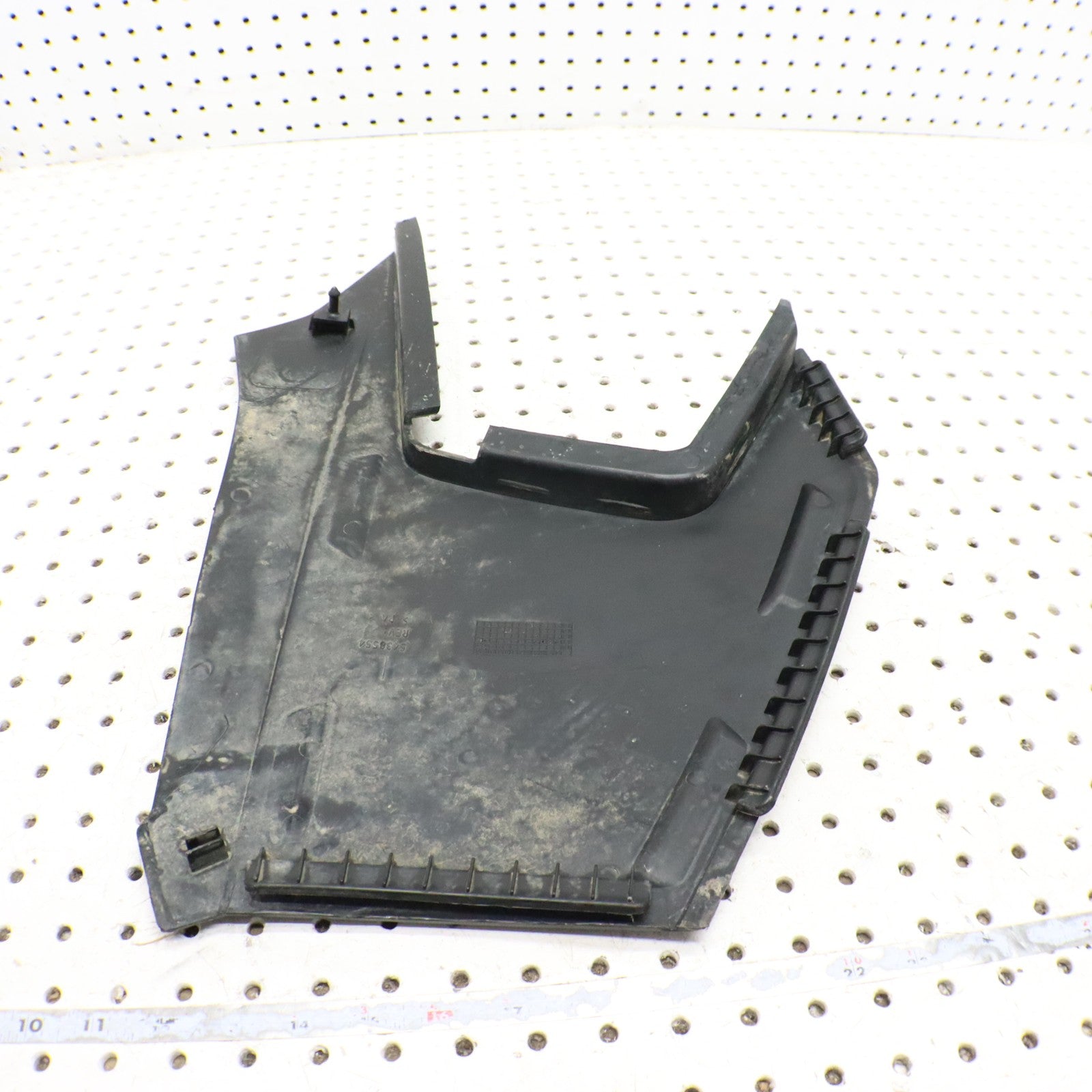 2012 Polaris Sportsman 500 Side Panel Cover Left 5438554-070