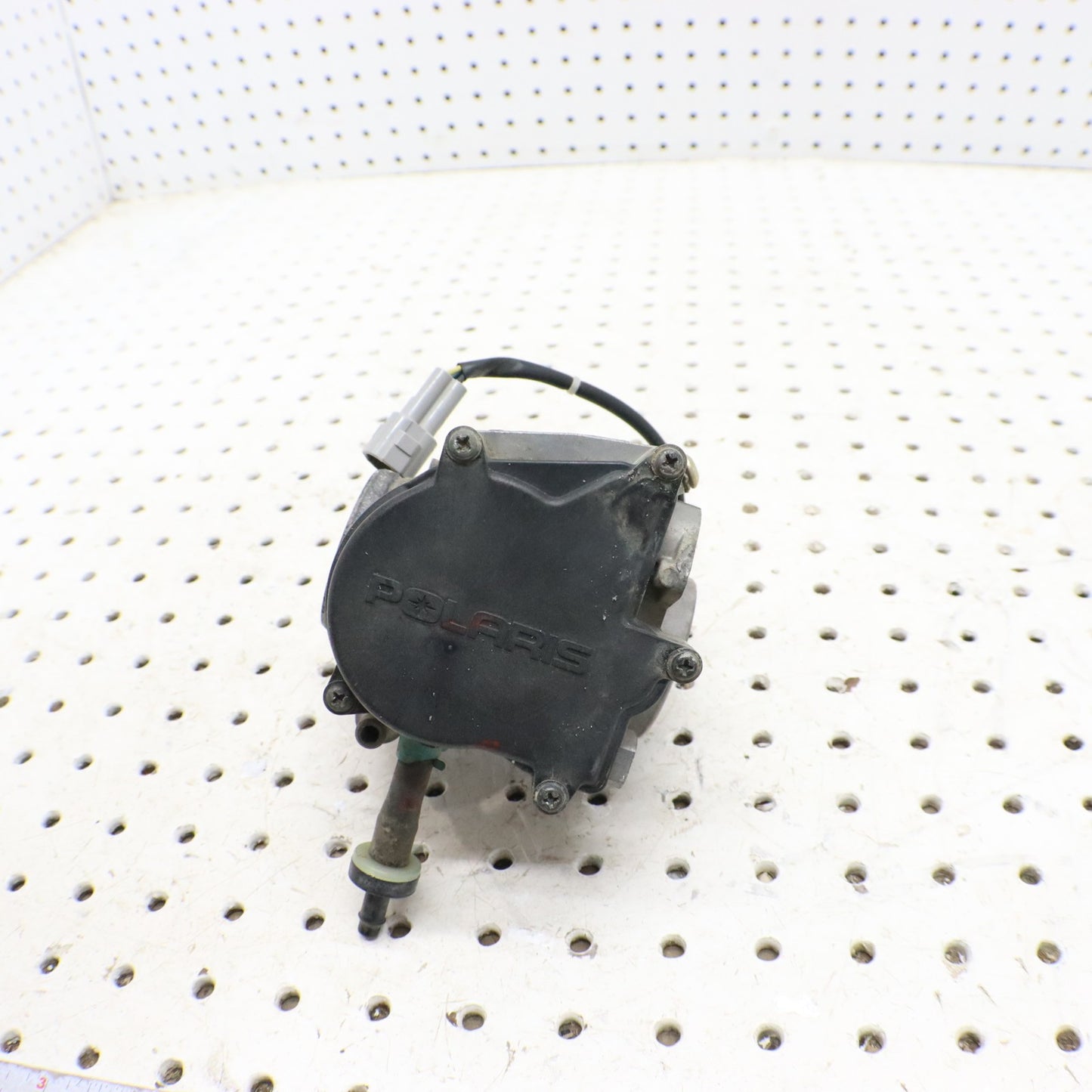 2009 Polaris Sportsman 800 Throttle Body 1202836 2203924