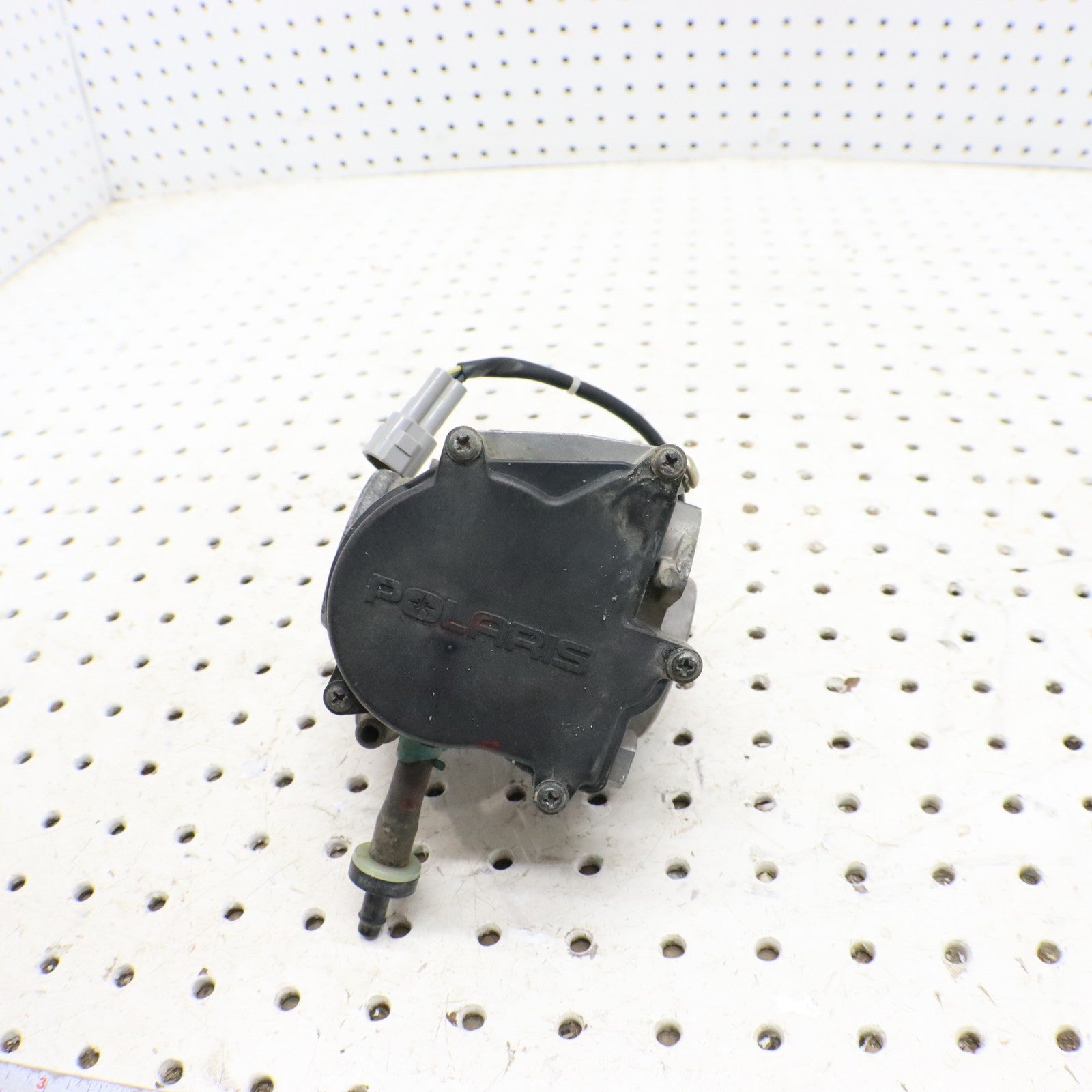 2009 Polaris Sportsman 800 Throttle Body 1202836 2203924