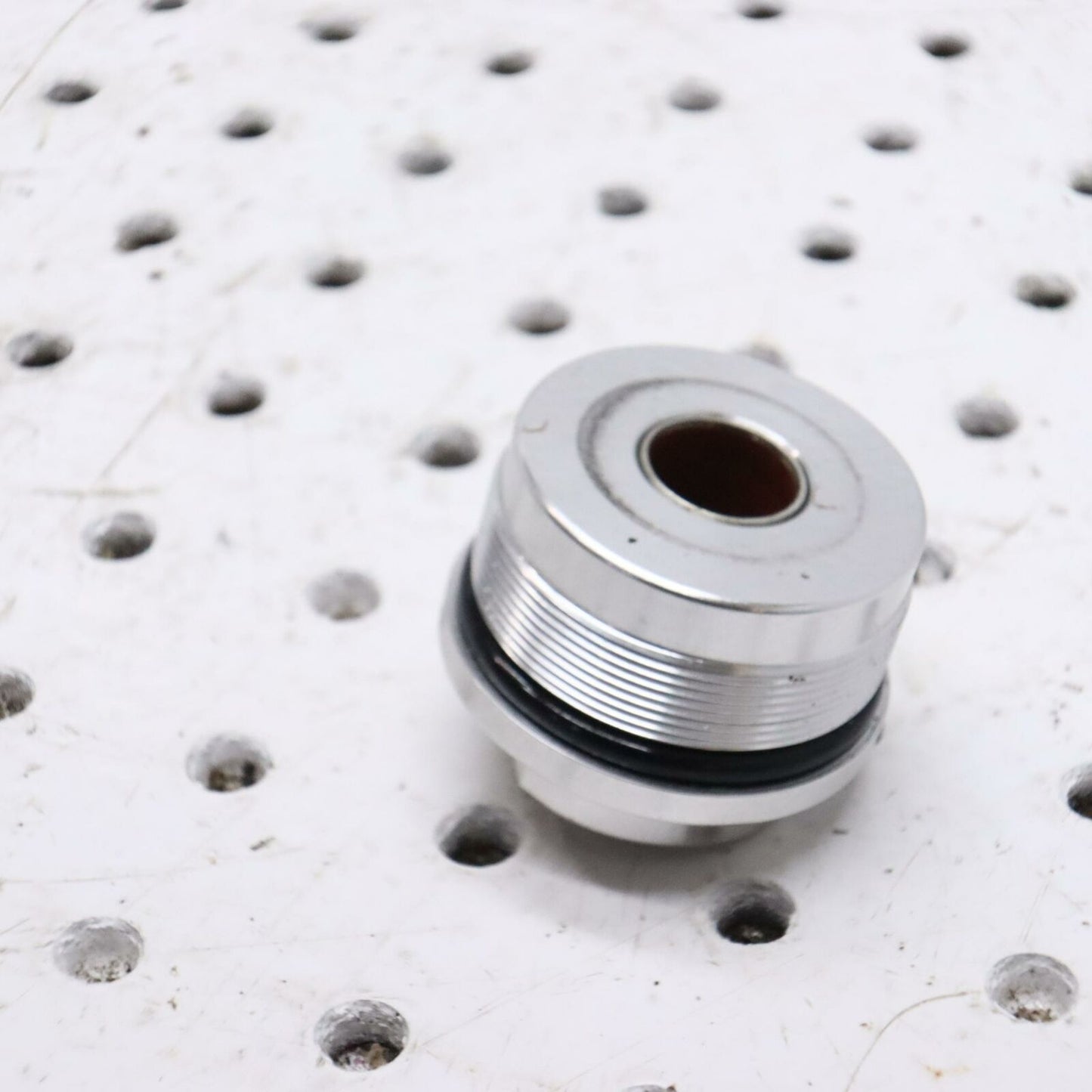 2012 ARCTIC CAT PROCROSS F1100 FRONT SKI SHOCK CAP BEARING 2604-413