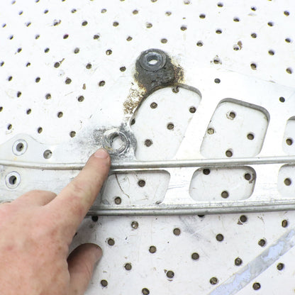 2012 Arctic Cat Proclimb M800 Slide Rail 153 3604-644