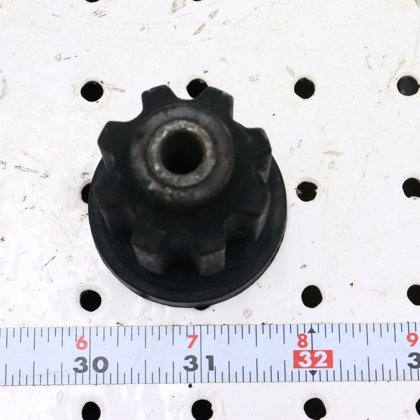 2012 ARCTIC CAT PROCROSS F1100 ENGINE MOTOR MOUNT 0608-654