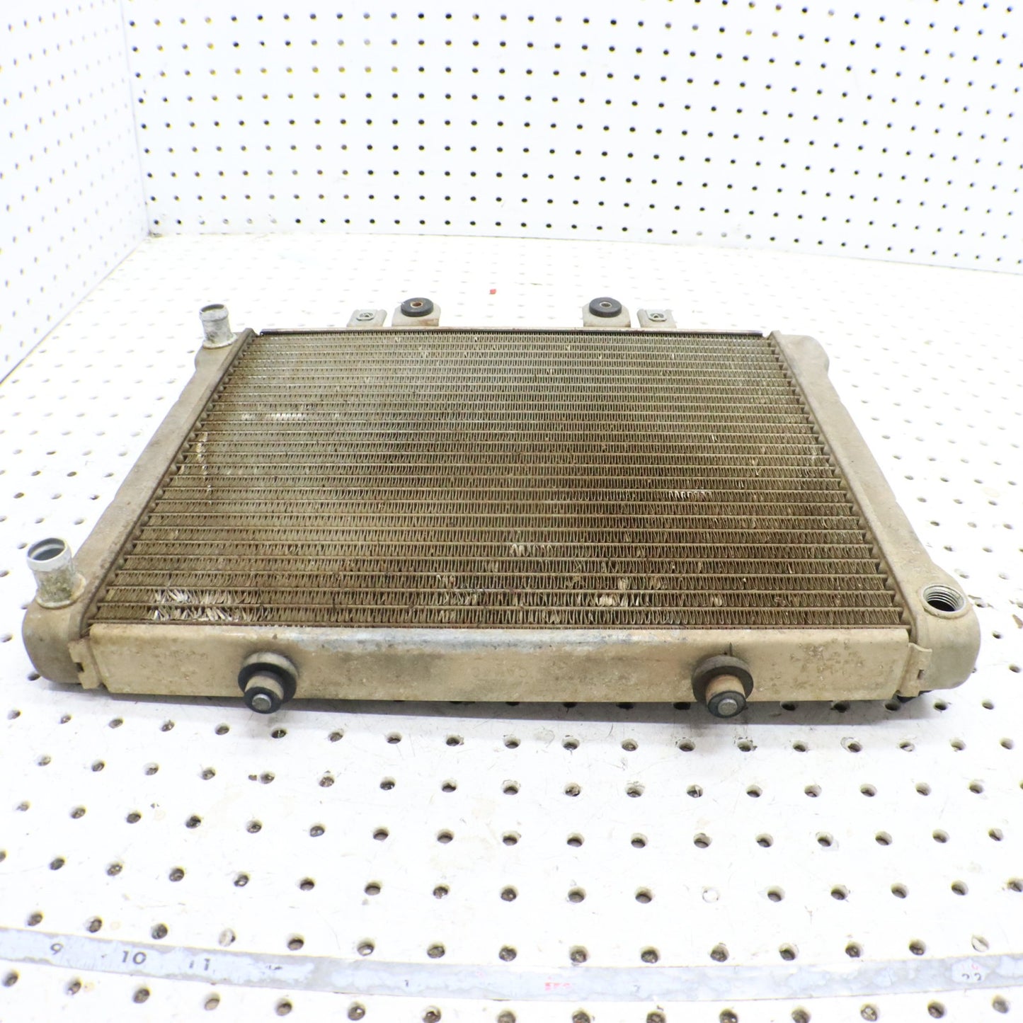 2003 Polaris Sportsman 600 Radiator 1240103 1240534
