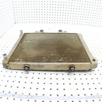 2003 Polaris Sportsman 600 Radiator 1240103 1240534