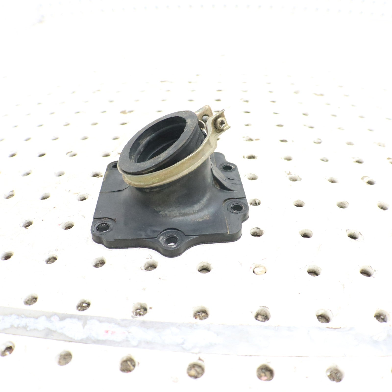 1998 Polaris Xplorer 400l Intake Manifold CARB ADAPTER 3085277 