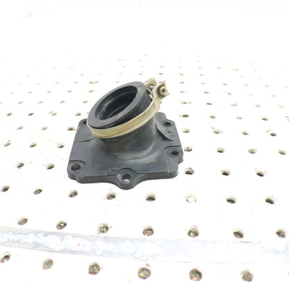 1998 Polaris Xplorer 400l Intake Manifold CARB ADAPTER 3085277 
