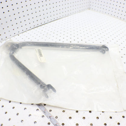NEW ARCTIC CAT FRONT UPPER LEFT CONTROL ARM  3703-151 UPPER LEFT 38" BLACK ARM 