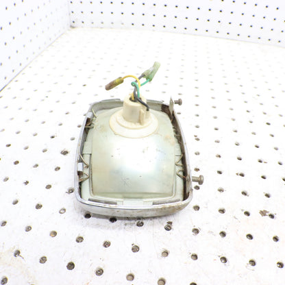 1987 Polaris Trail Boss 250 Headlight Head Light Upper 4032008