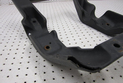 2004 KAWASAKI PRAIRIE 700 COVER, FRONT GUARD, BLACK 14091-0123-6Z