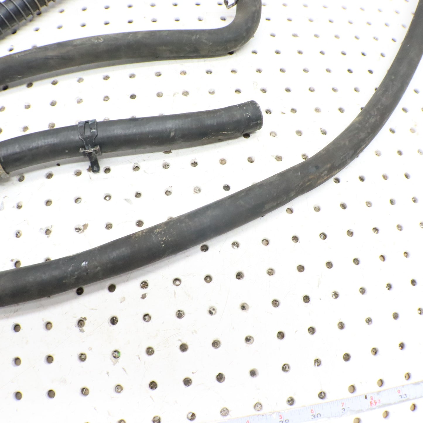 1995 Polaris Xcr 600 Coolant Hoses, Pipes  5410705; 5410324; 5410350; 5410673 