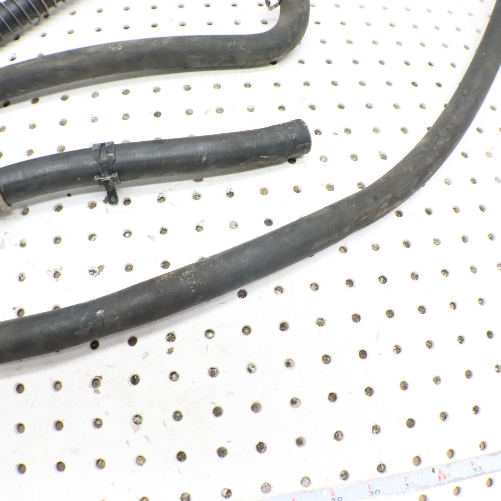 1995 Polaris Xcr 600 Coolant Hoses, Pipes  5410705; 5410324; 5410350; 5410673 