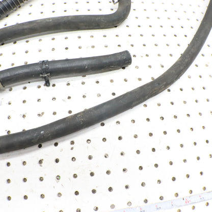 1995 Polaris Xcr 600 Coolant Hoses, Pipes  5410705; 5410324; 5410350; 5410673 