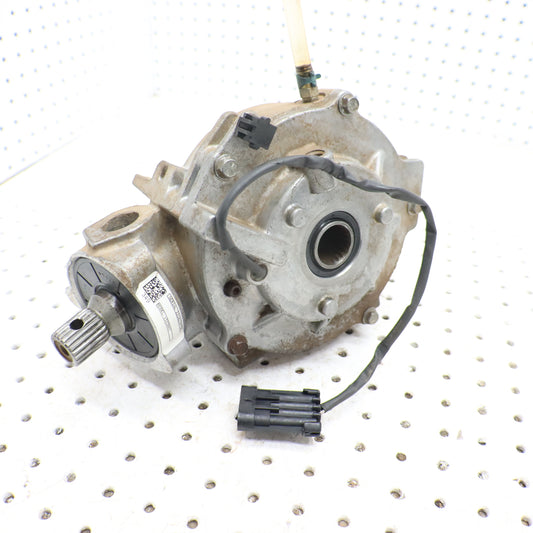 2014 Polaris Sportsman 570 Front Gearcase Differential Final Drive 1333067