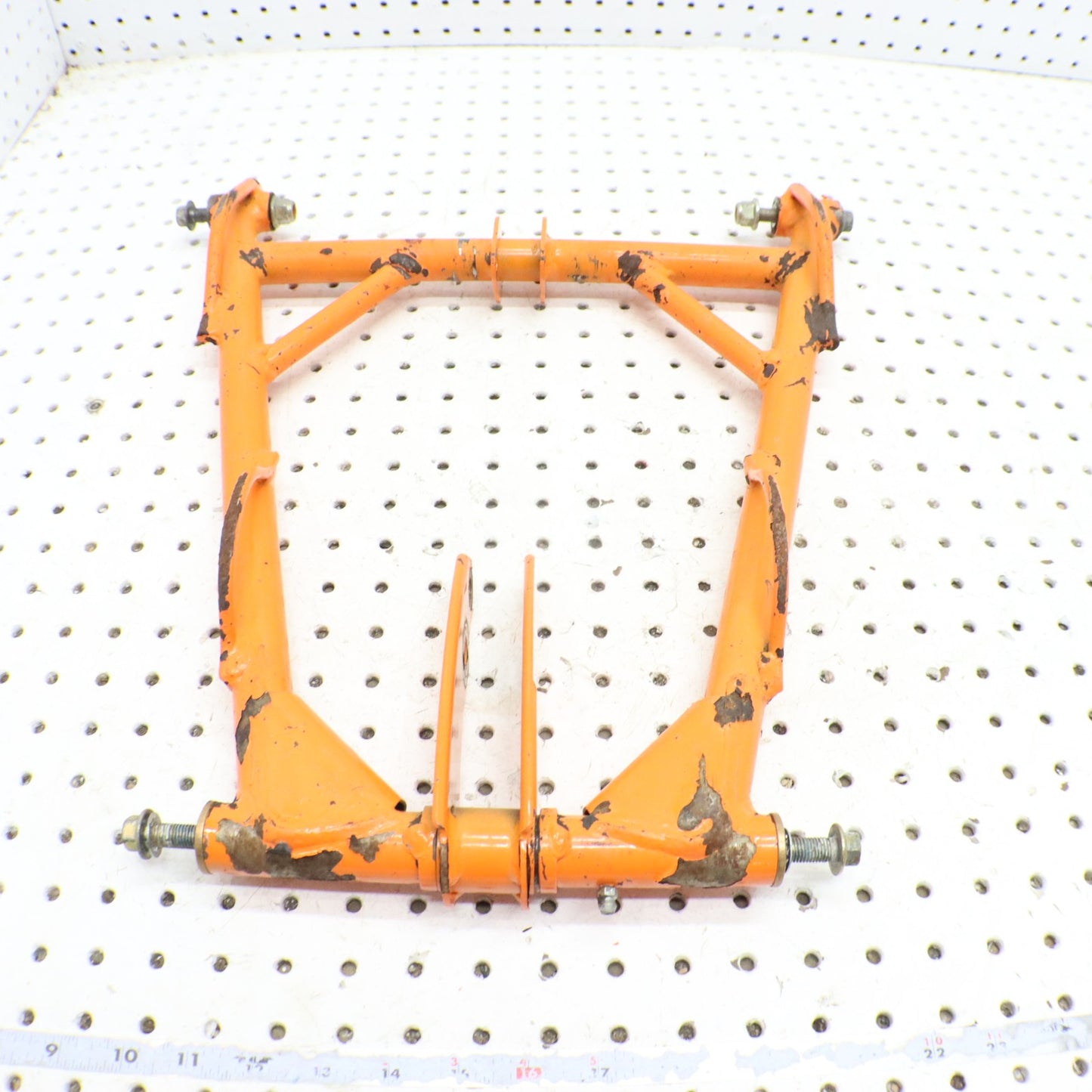 2012 Arctic Cat Proclimb M800 Front Torque Arm 2704-127 ORANGE