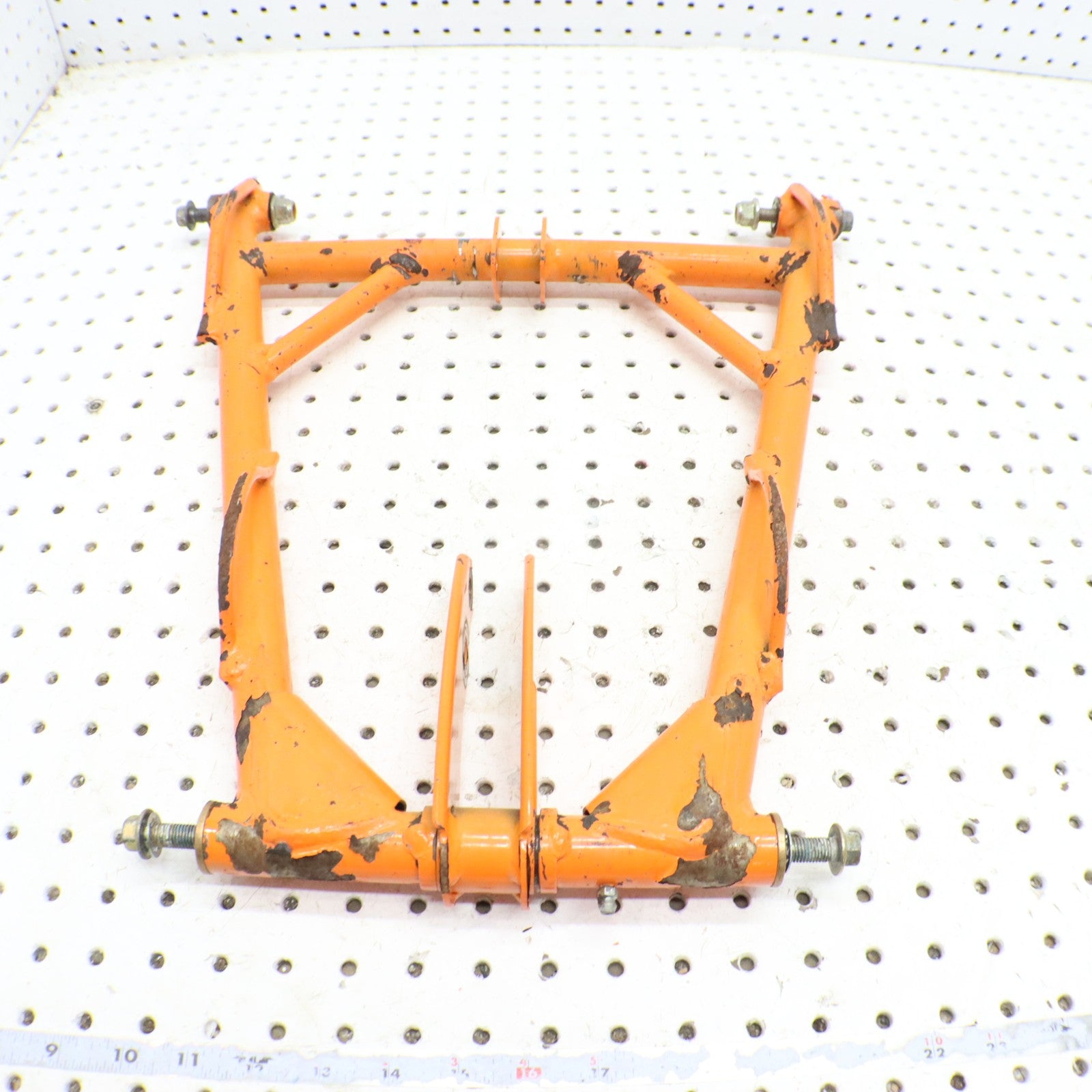 2012 Arctic Cat Proclimb M800 Front Torque Arm 2704-127 ORANGE
