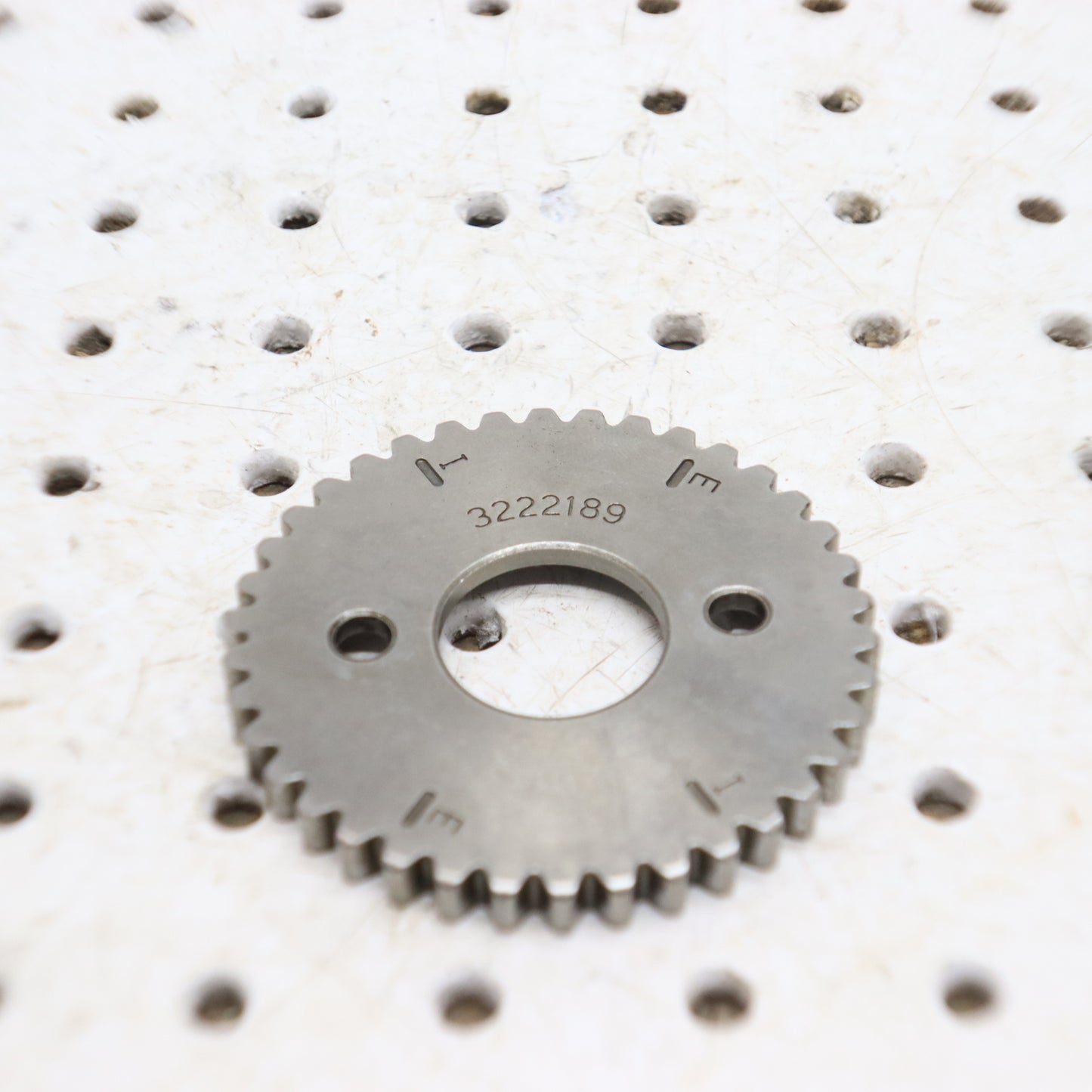 2013 Polaris Ranger Xp 900 Cam Shaft Sprocket Gear 3222189