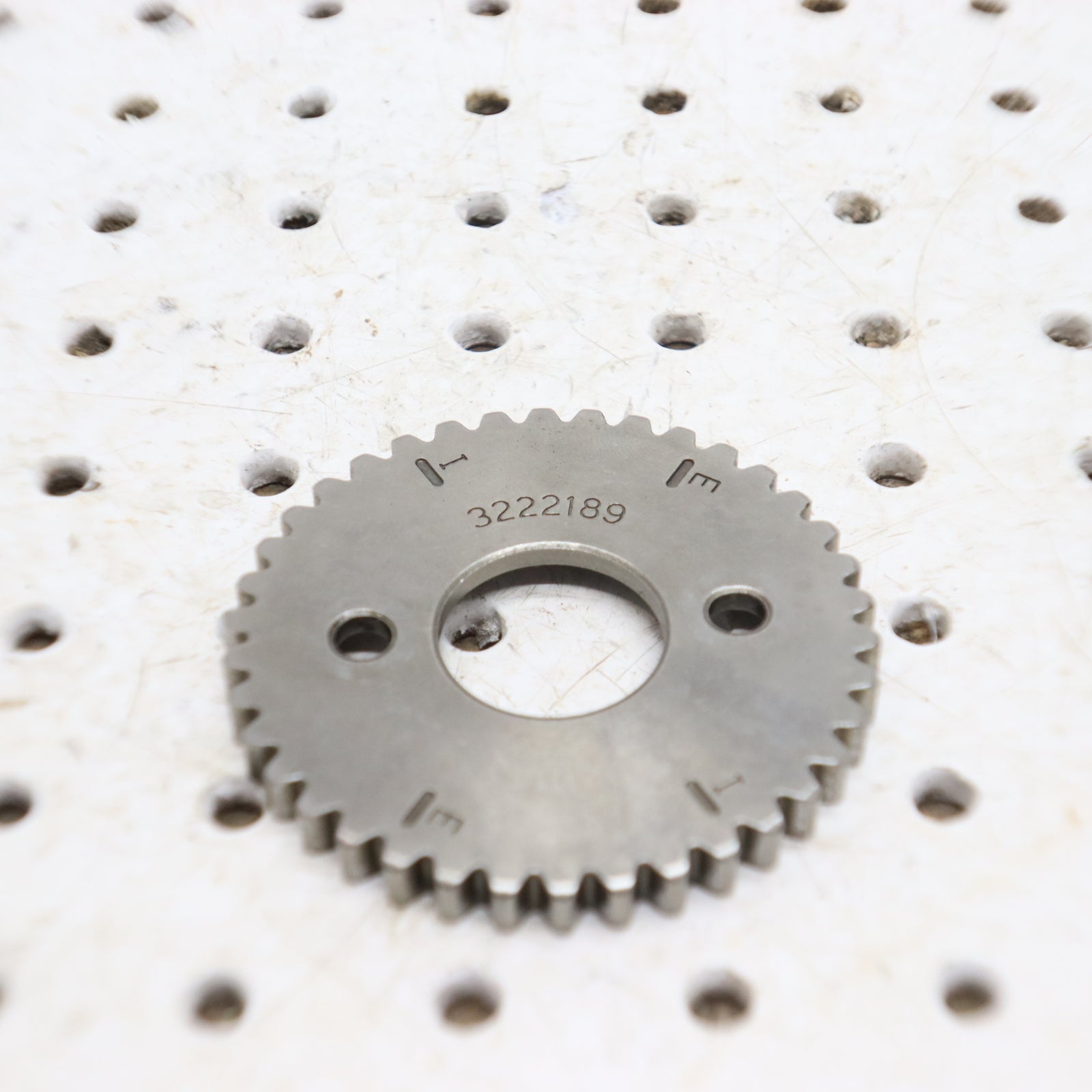 2013 Polaris Ranger Xp 900 Cam Shaft Sprocket Gear 3222189