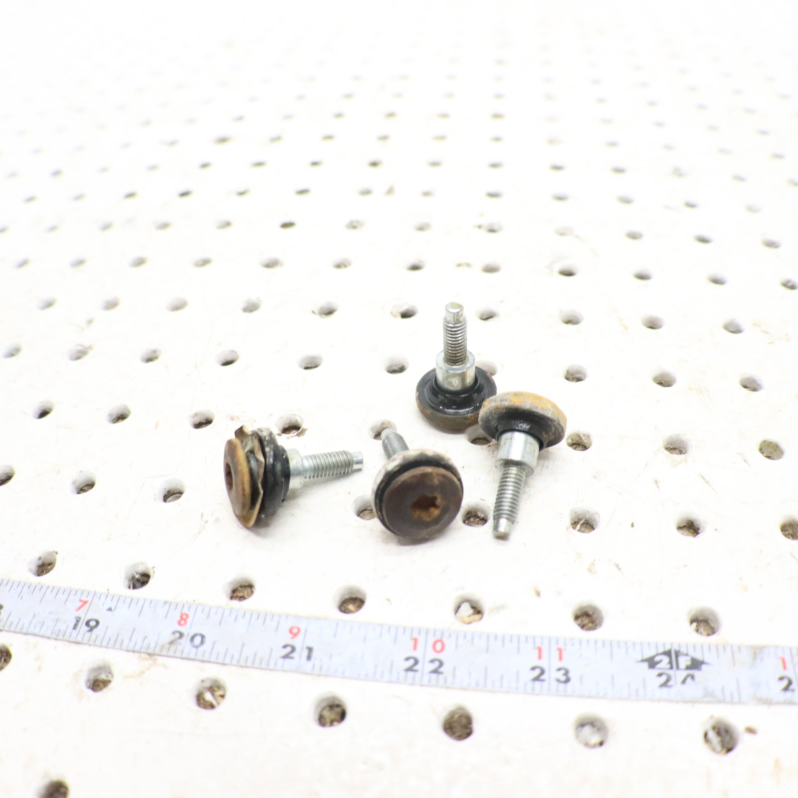 2013 Polaris Ranger Xp 900 Bolt Shoulder Bolt 7519165, 5413806