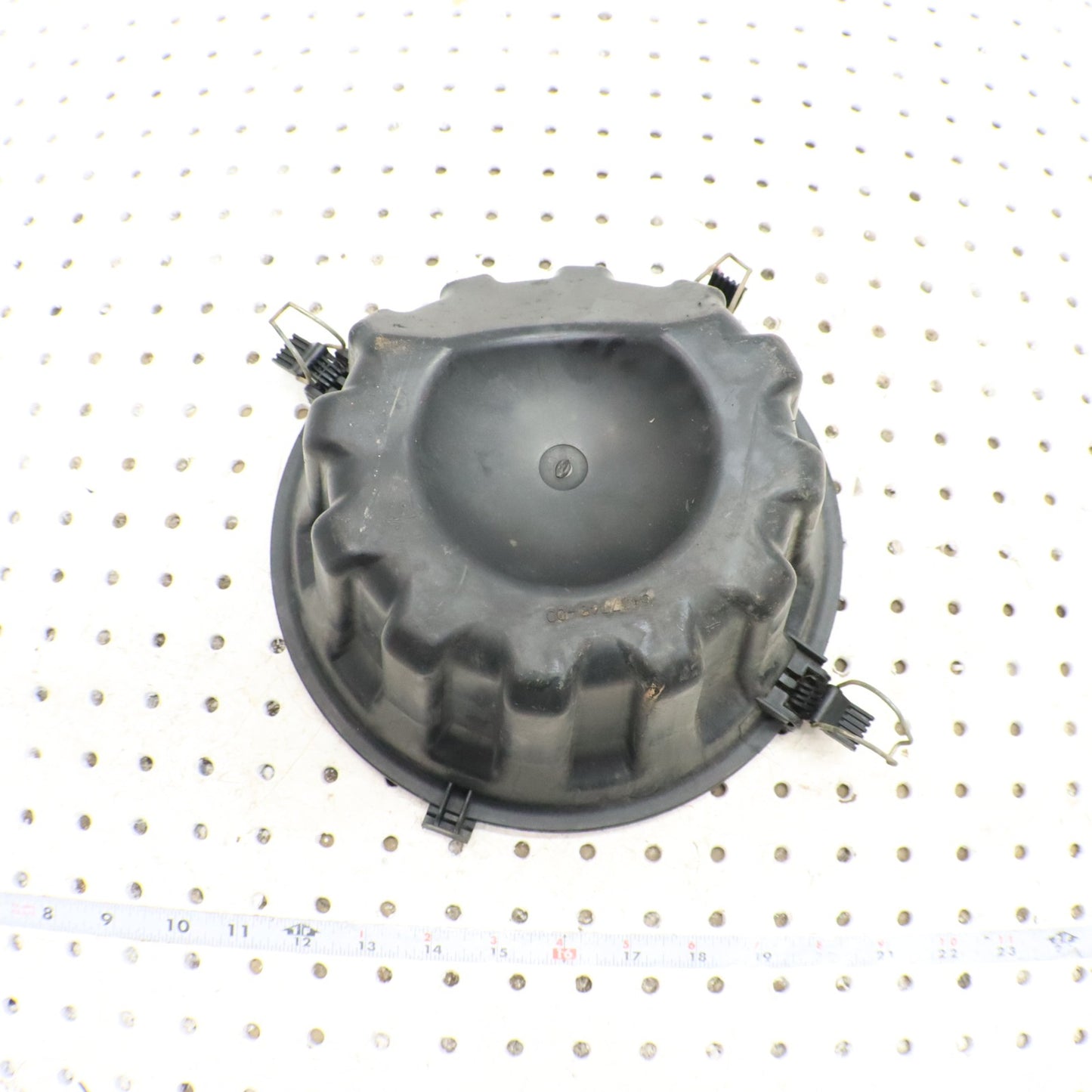 2009 Polaris Rzr 800 Airbox Air Box  Lid Cover Cap 5437748