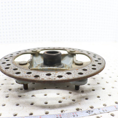 2009 Polaris Sportsman Xp 850 Wheel Hub REAR 5136295; 5136946 