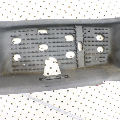 1998 Polaris Xplorer 400l Right Footwell Step Stand Footrest 5432057; 5431772