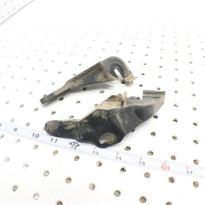 2016 POLARIS SPORTSMAN 570 SEAT BASE MOUNT BRACKET 5452276 5452277
