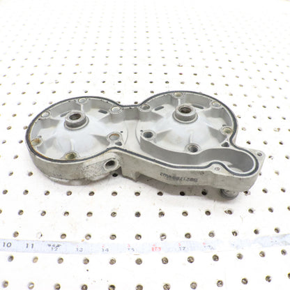 2007 Polaris Iq 600 Cylinder Head 3021790 GOOD!