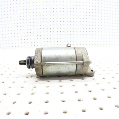 2009 Polaris Rzr 800 Starter Motor 4010417; 4013268