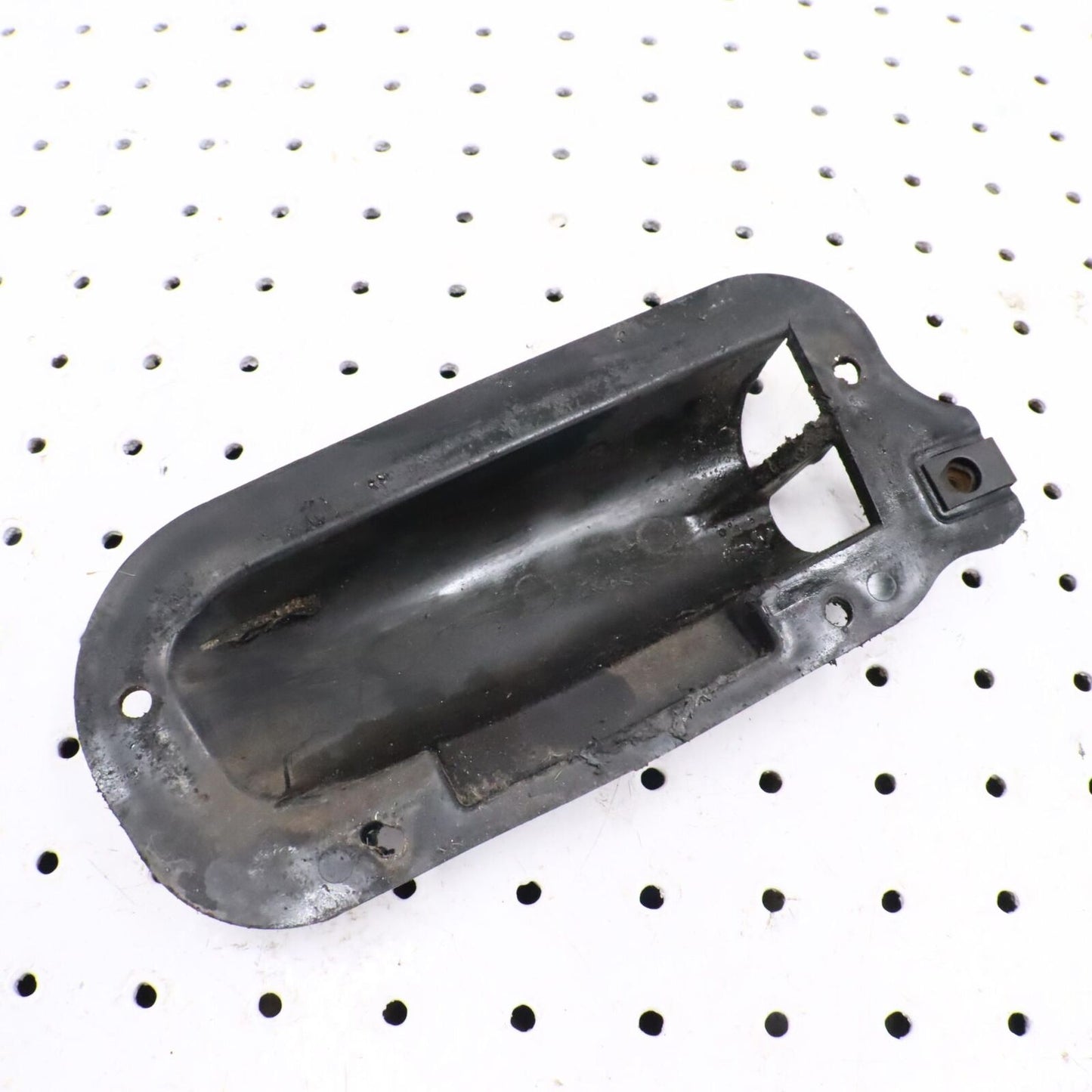 2015 ARCTIC CAT M8000 BRAKE DISC PROTECTOR 0607-351 
