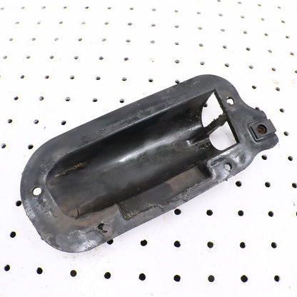 2015 ARCTIC CAT M8000 BRAKE DISC PROTECTOR 0607-351 