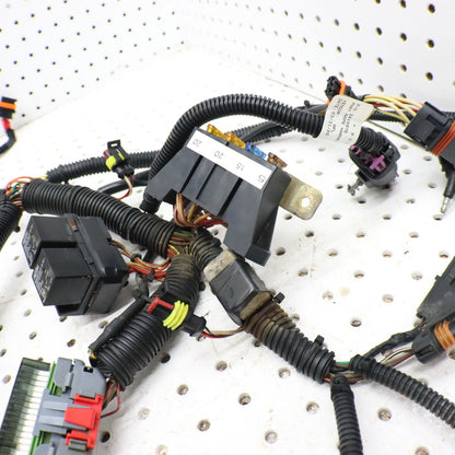 2008 Polaris Sportsman 800 Wire Harness 2410976 