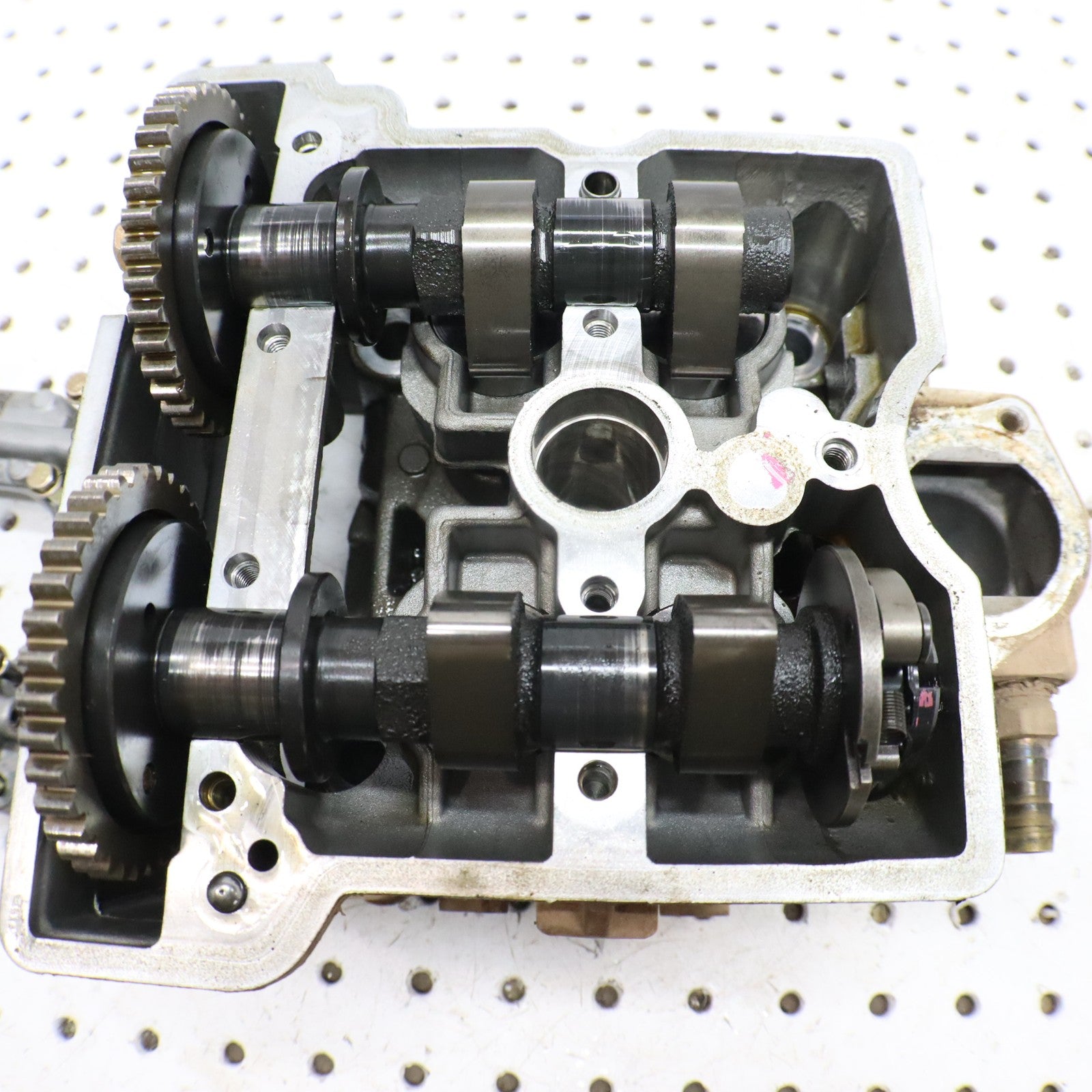 2017 Polaris Sportsman 570 Cylinder Head  3022616; 2206221