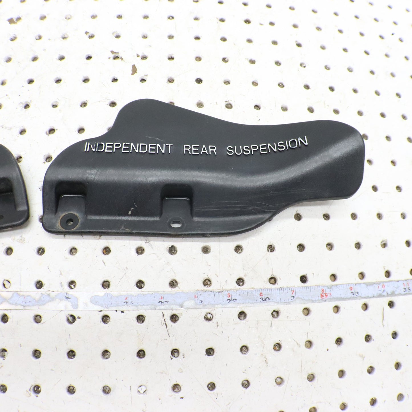 2003 Polaris Sportsman 600 L & R Cv Joint Guard 5434891-1038; 5434890-1038